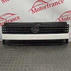 Запчасть решетка радиатора Volkswagen Transporter 1999