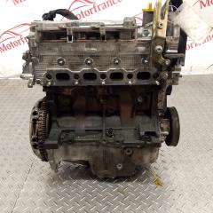 Двигатель Renault Megane 2008