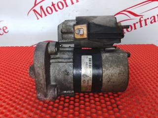 Стартер RENAULT Megane контрактная Стартер RENAULT Megane