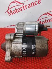 Стартер Renault Scenic контрактная Стартер Renault Scenic