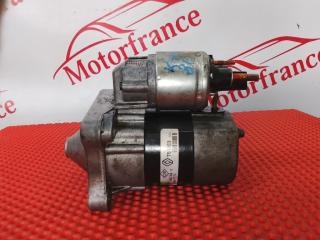 Стартер Renault Scenic контрактная Стартер Renault Scenic