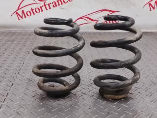 Запчасть пружина подвески задняя Volkswagen Transporter