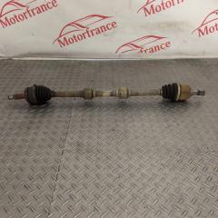 Привод передний правый Kia Soul 2009