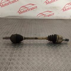 Привод передний левый Kia Soul 2009