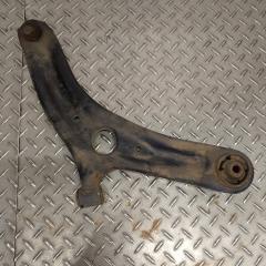 Фото запчасти рычаг передний правый Kia Soul 2009 контрактная запчасть Запчасть рычаг передний правый Kia Soul 2009