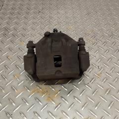 Фото запчасти суппорт тормозной передний левый Kia Soul 2009 контрактная запчасть Запчасть суппорт тормозной передний левый Kia Soul 2009