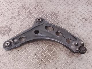 Запчасть рычаг передний левый Renault Trafic