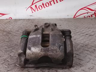 Запчасть суппорт тормозной передний правый Nissan Note