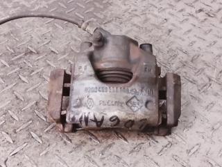 Суппорт тормозной передний правый Renault Logan