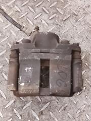 Суппорт тормозной передний правый Renault Logan