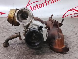 Турбина Volkswagen Passat