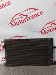 Запчасть радиатор кондиционера Jaguar XF 2013