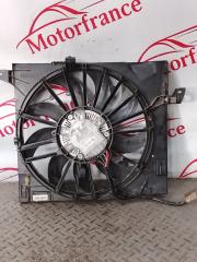 Запчасть вентилятор охлаждения Jaguar XF