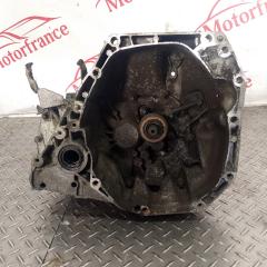 Фото запчасти мкпп Nissan Qashqai 2008 контрактная запчасть Запчасть мкпп Nissan Qashqai 2008