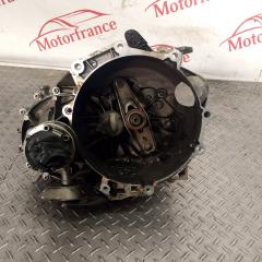 Запчасть мкпп Volkswagen Golf Plus 2011