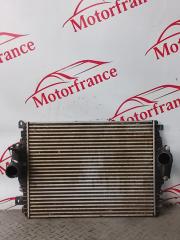 Запчасть интеркулер Jaguar XF 2013