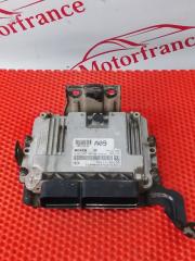 Блок управления двигателем KIA Soul 2009