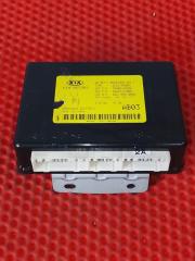 Фото запчасти блок управления центральным замком KIA Soul 2009 контрактная запчасть Запчасть блок управления центральным замком KIA Soul 2009