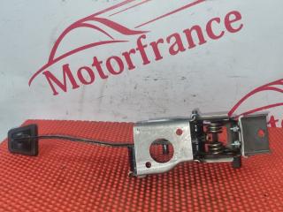 Фото запчасти педаль сцепления KIA Soul 2009 контрактная запчасть Запчасть педаль сцепления KIA Soul 2009