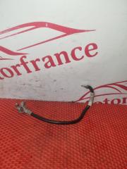 Запчасть клемма аккумулятора Opel Astra 2013