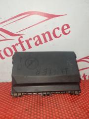 Запчасть крышка блока предохранителей Opel Astra 2013