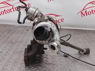 Фото запчасти турбина Volkswagen Tiguan 2014 контрактная запчасть Запчасть турбина Volkswagen Tiguan 2014