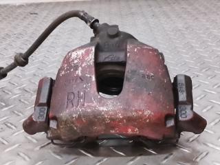 Запчасть суппорт тормозной передний правый Ford Focus