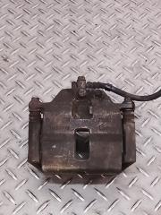 Суппорт тормозной передний левый Nissan Primera 2002 контрактная Суппорт тормозной передний левый Nissan Primera 2002