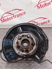 Кулак поворотный задний левый Mercedes-Benz E-Class