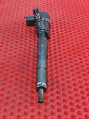 Запчасть форсунка топливная Opel Insignia