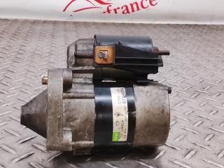 Стартер Renault Megane контрактная Стартер Renault Megane