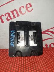 Блок управления двигателем Opel Insignia 2009