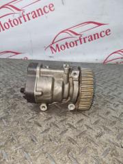 ТНВД Renault Megane 2004