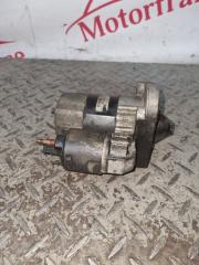 Стартер Renault Megane контрактная Стартер Renault Megane