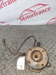 Кулак поворотный передний правый Renault Megane