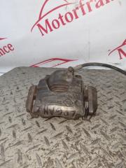 Суппорт тормозной передний левый Renault Logan