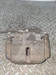 Запчасть суппорт тормозной передний правый Nissan Qashqai