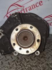 Кулак поворотный передний левый BMW 5-Series