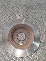 Запчасть диск тормозной передний Nissan X-Trail