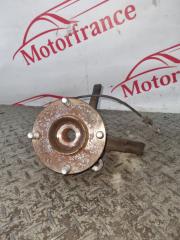 Кулак поворотный передний правый Nissan Almera