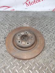 Запчасть диск тормозной передний Honda CR-V 2018