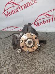 Кулак поворотный передний правый Chevrolet Aveo 2010