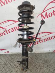 Запчасть стойка амортизатора в сборе передняя правая Chevrolet Lacetti