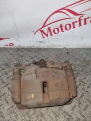 Запчасть суппорт тормозной передний правый Nissan Qashqai 2011