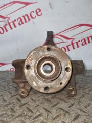 Кулак поворотный передний левый Renault Megane