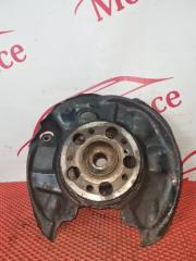 Кулак поворотный задний левый Mercedes-Benz C-Class