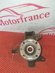 Кулак поворотный передний правый Renault Megane