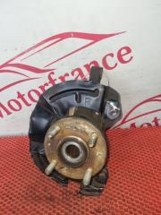 Кулак поворотный передний правый Hyundai Getz