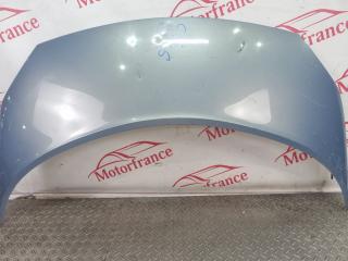 Капот Renault Scenic