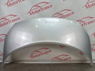 Капот Renault Scenic